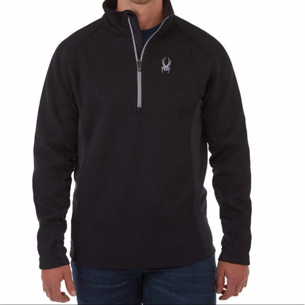 Spyder sweater